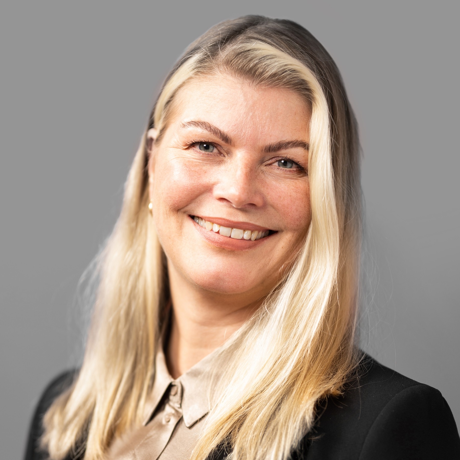 Veronica Grönlund