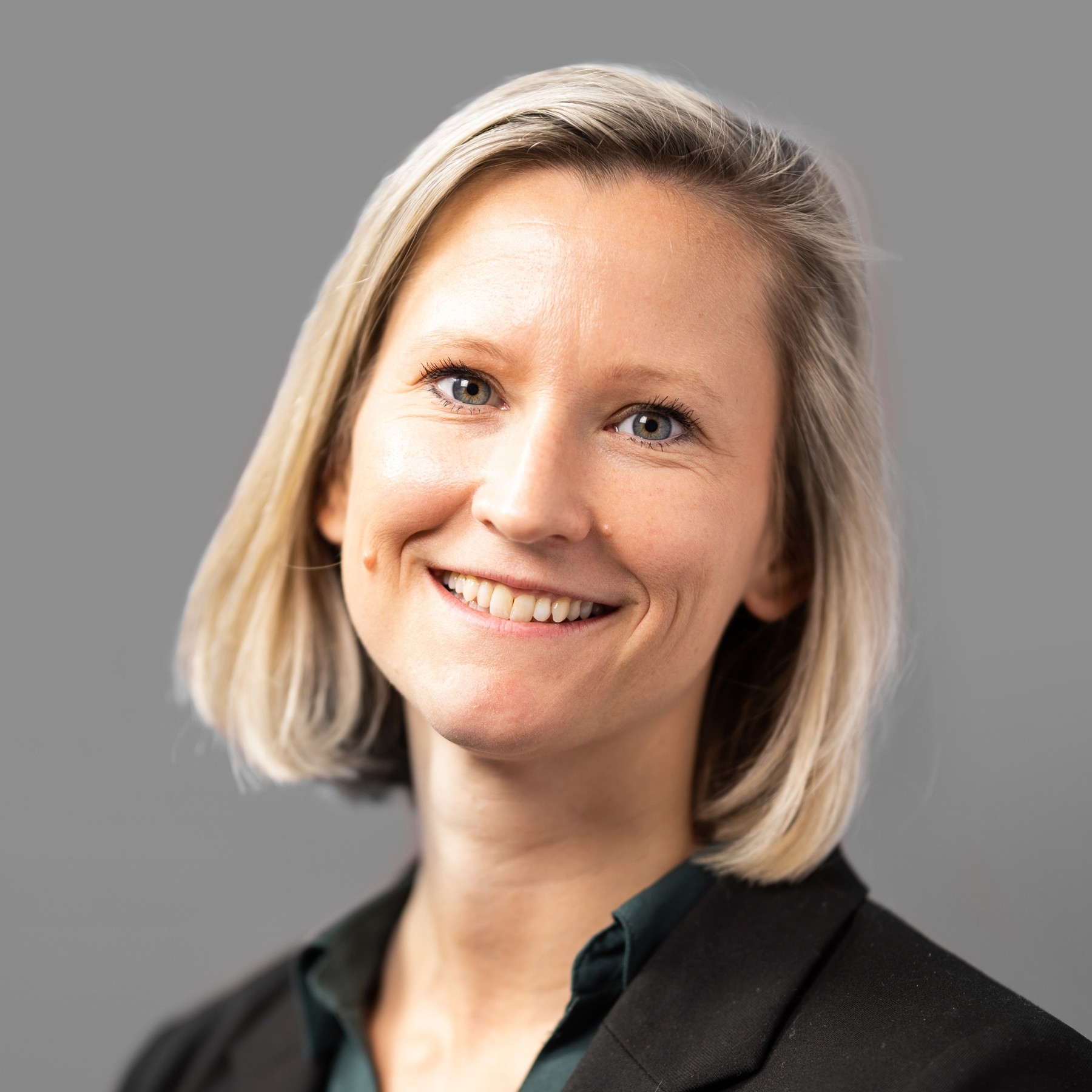 Vibeke Haave