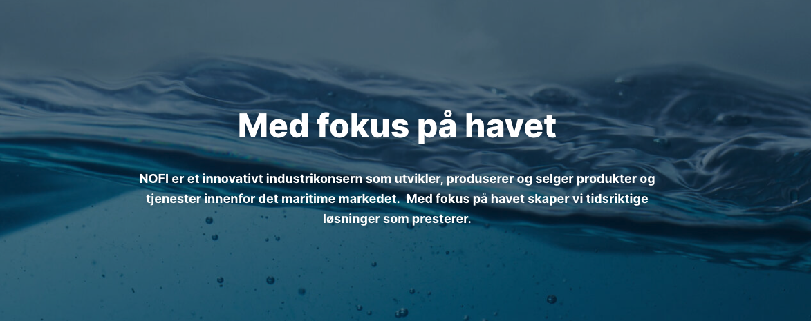 company cover image
