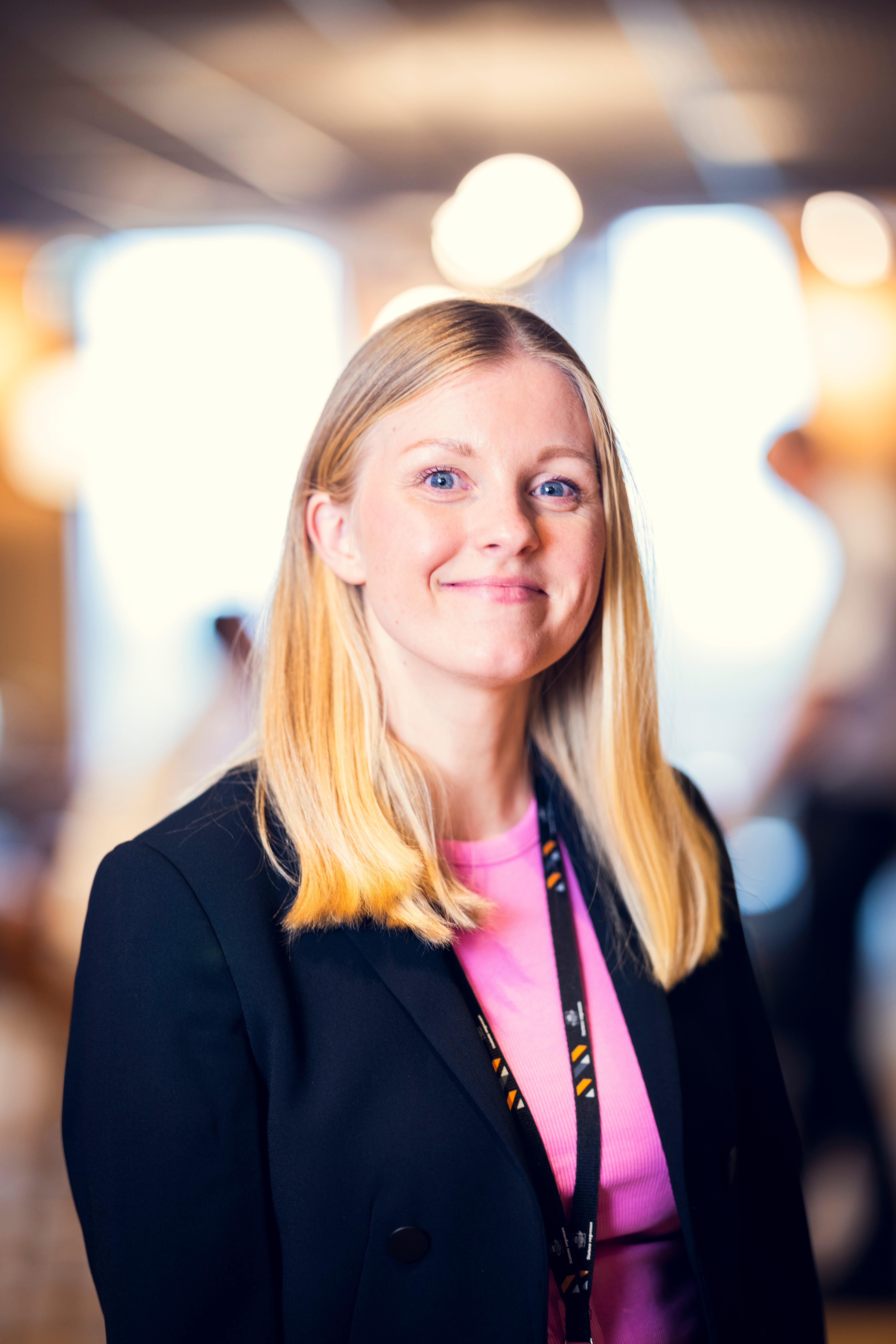 Sunniva Elvestad