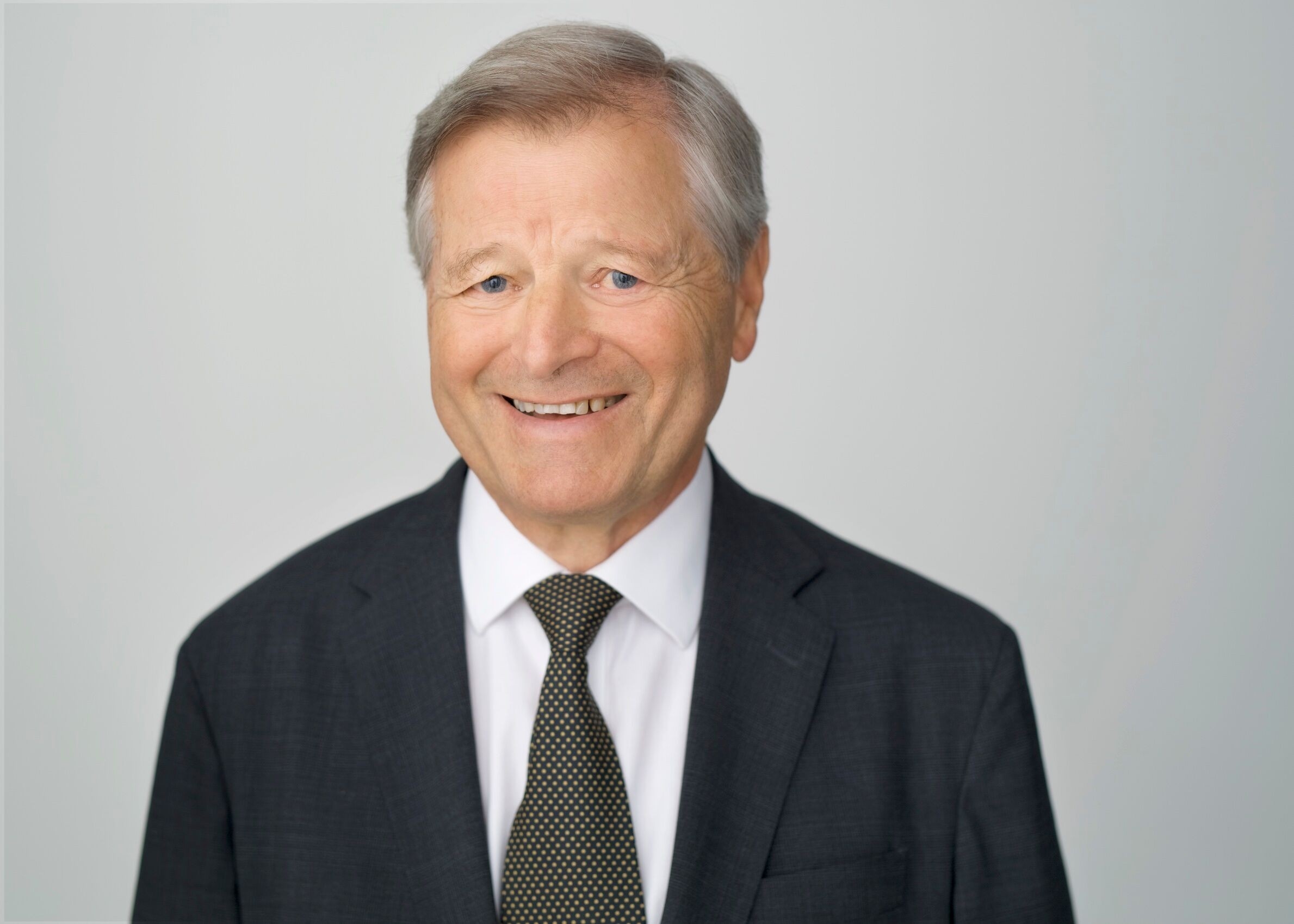 Morten Garman