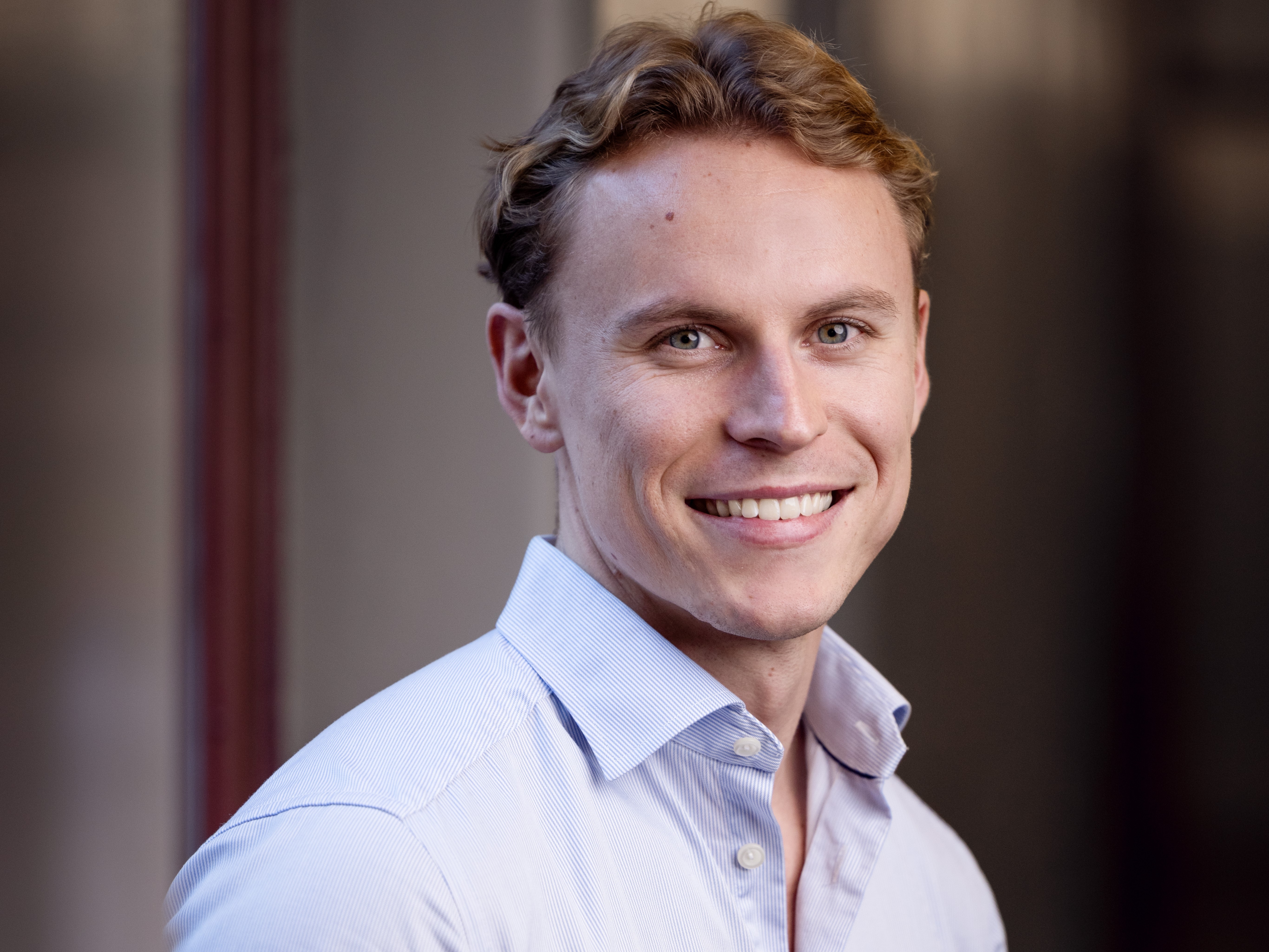 Fredrik