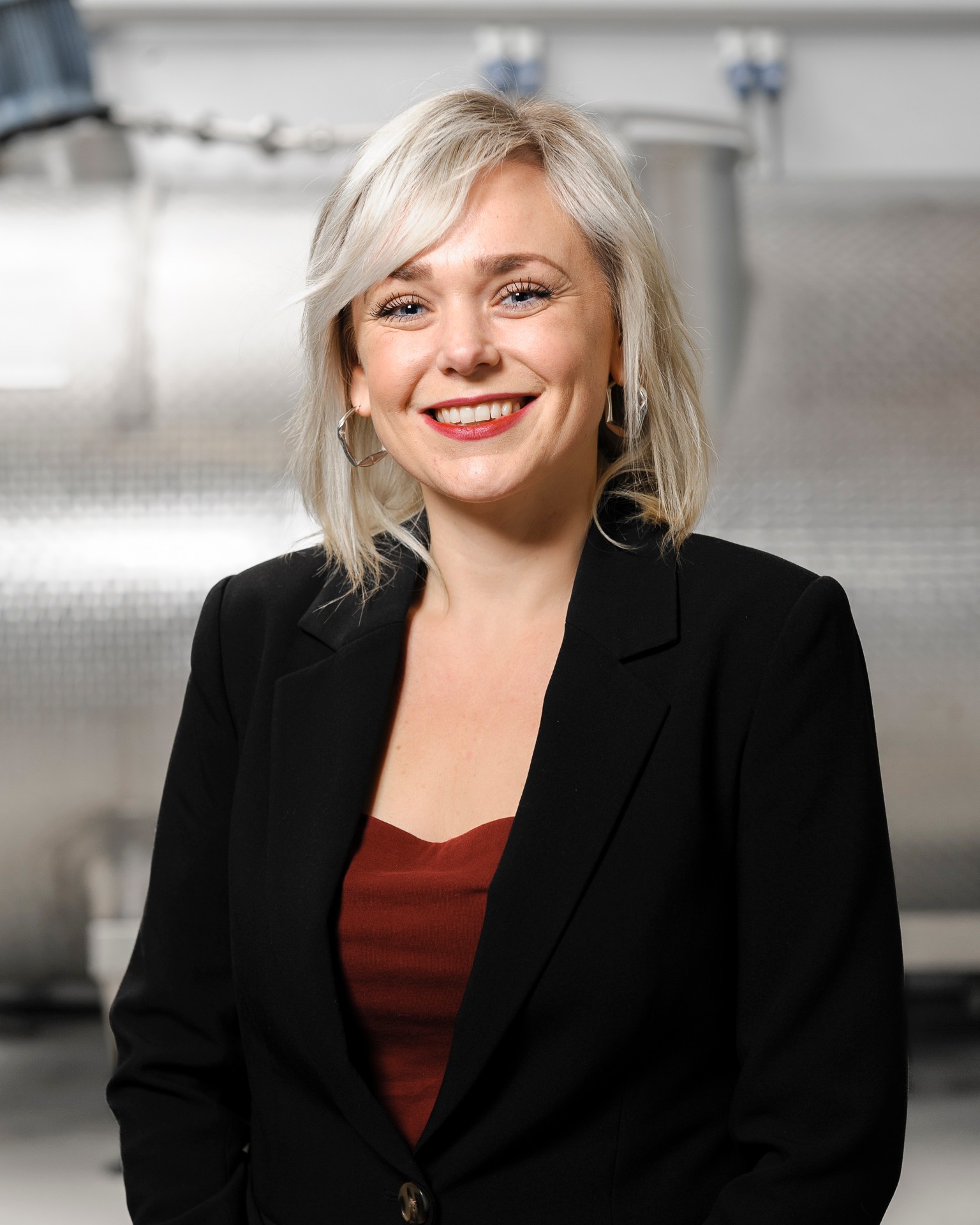 Katrine Bergersen Klemp