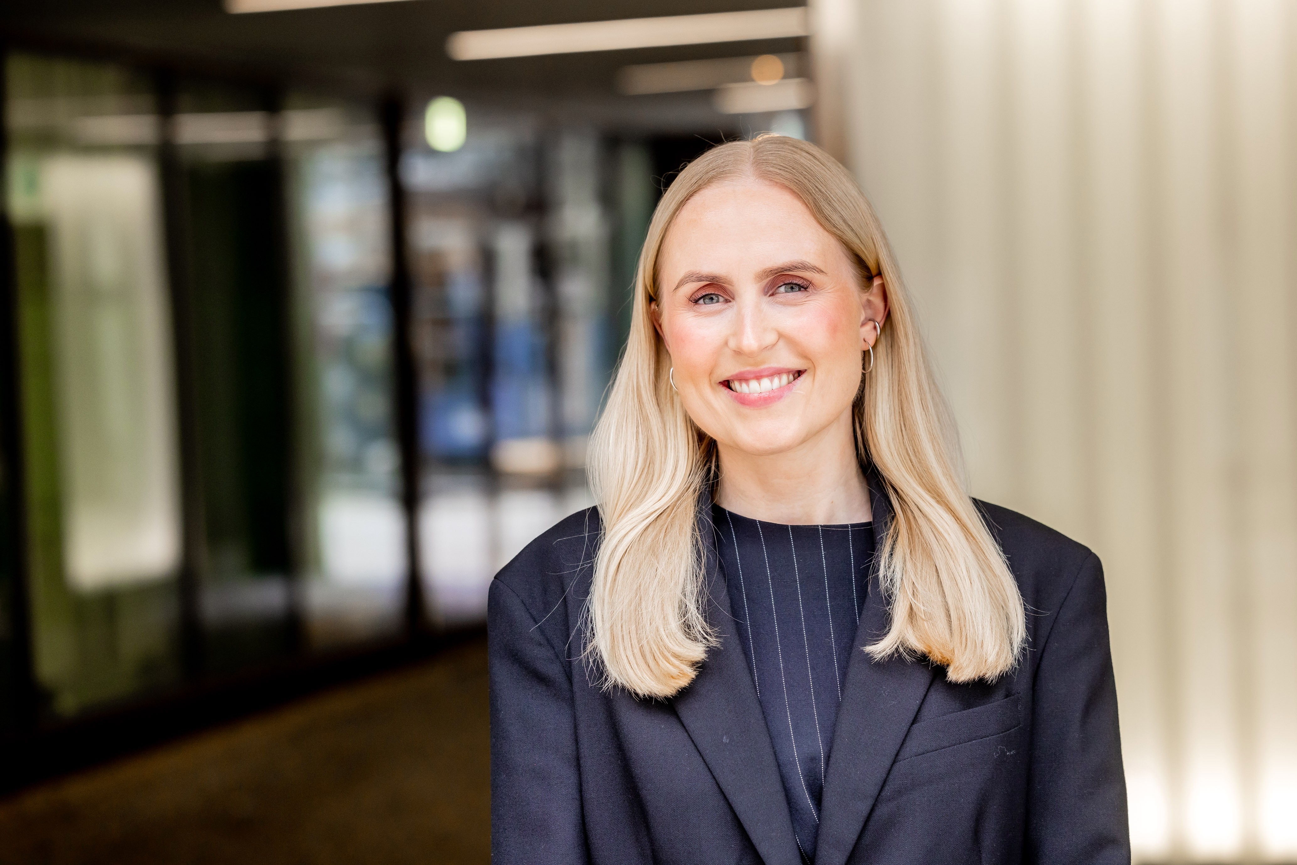 Lone Sjursen Kleveland
