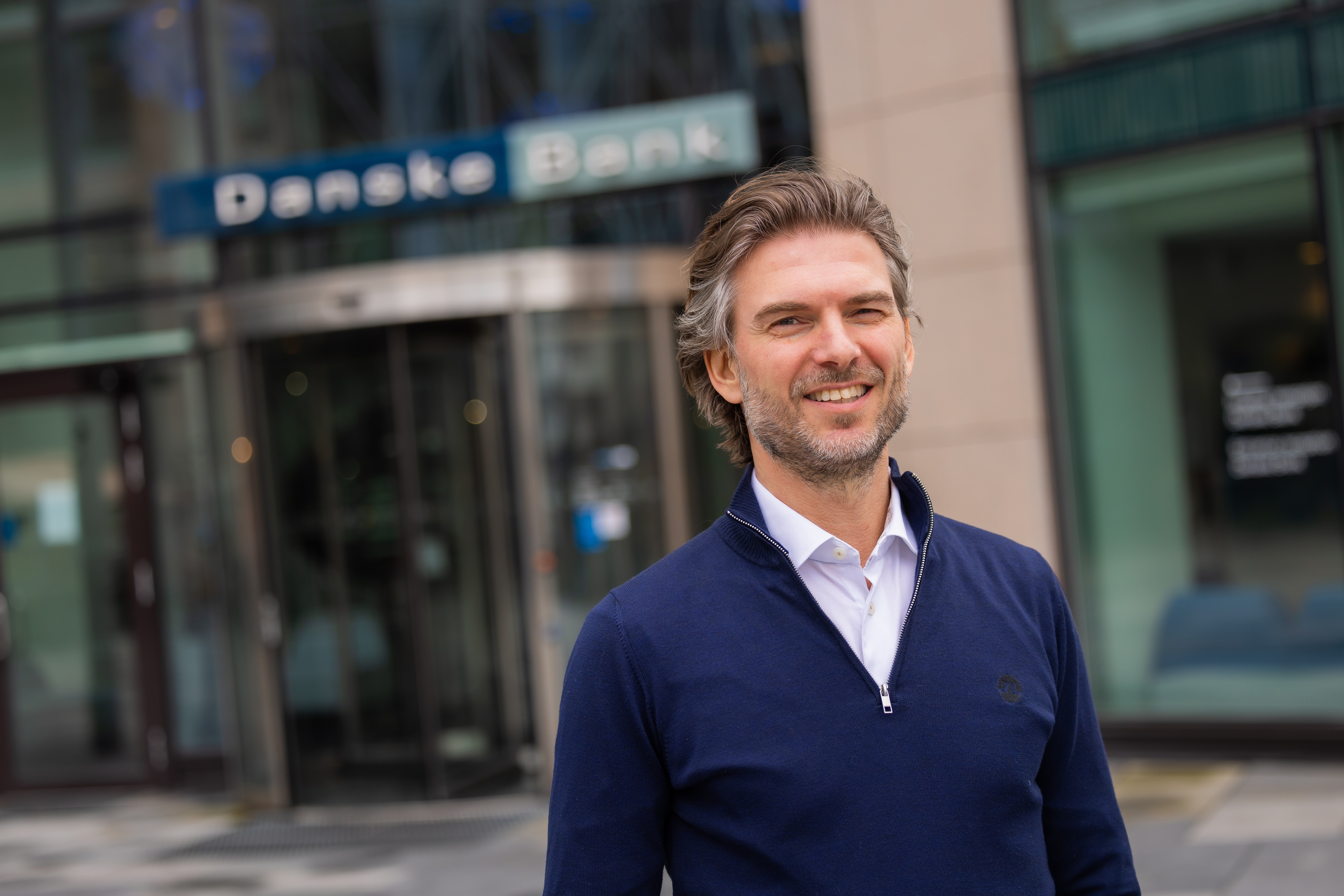Eirik Christian Melle