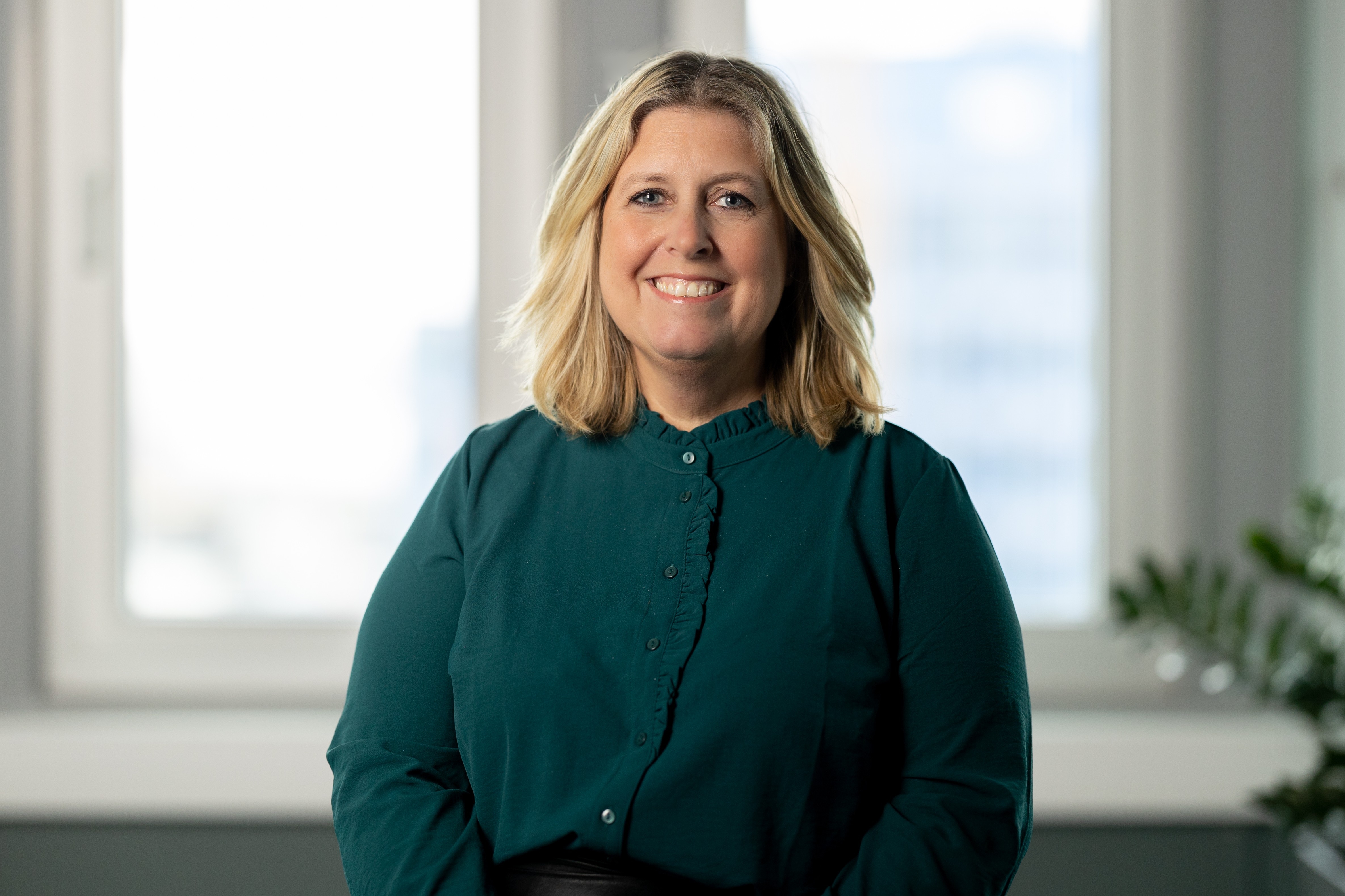 Hege Skjelbred Hatlemark