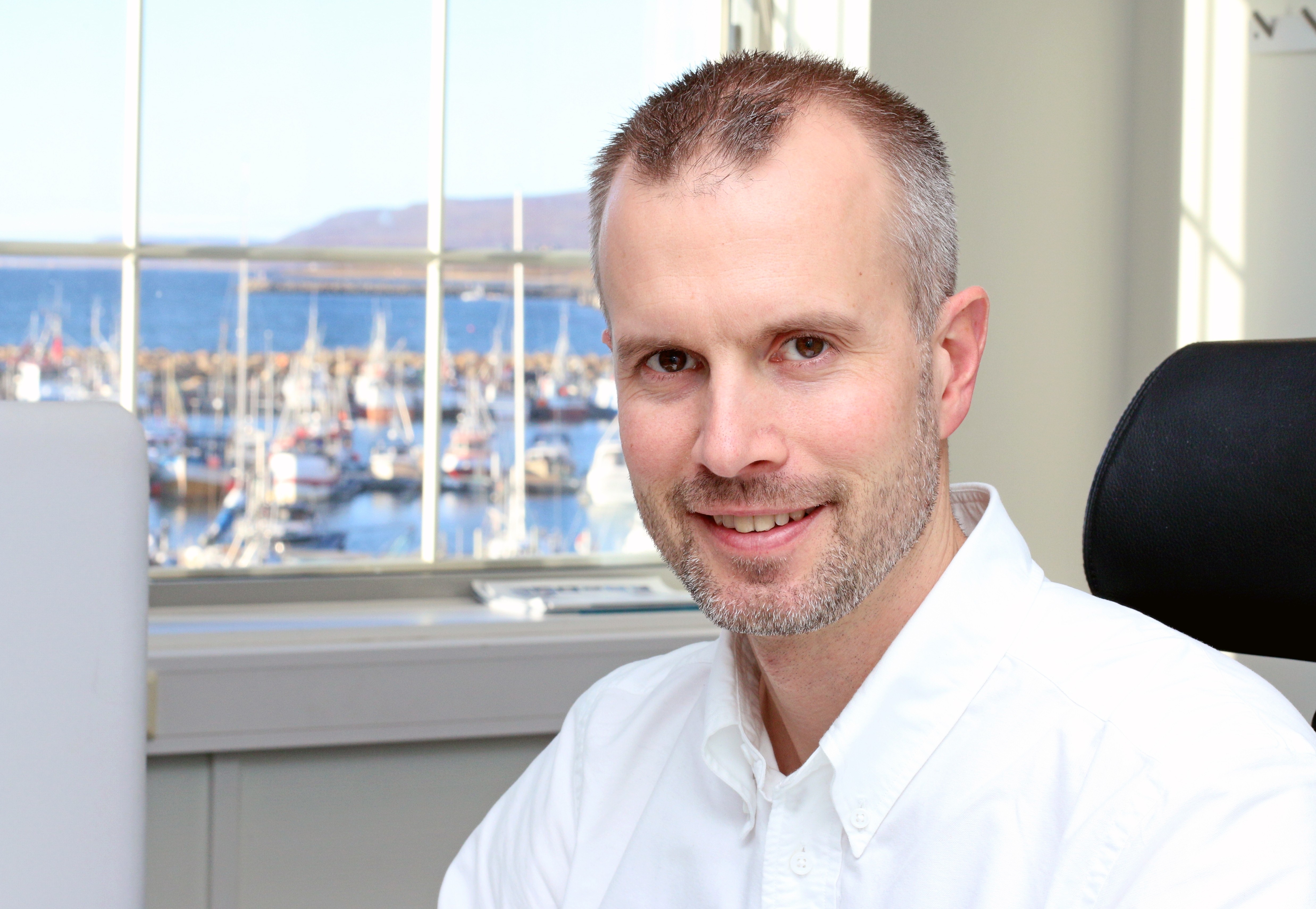 Jon Ivar Thompson Eikeland