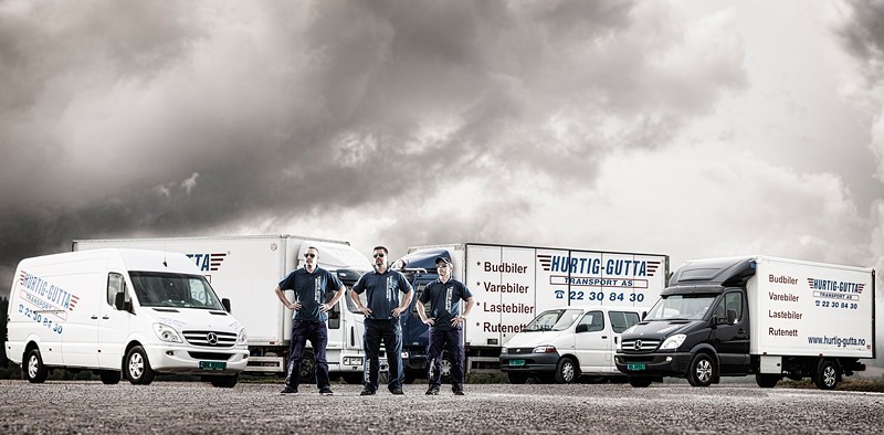company cover image