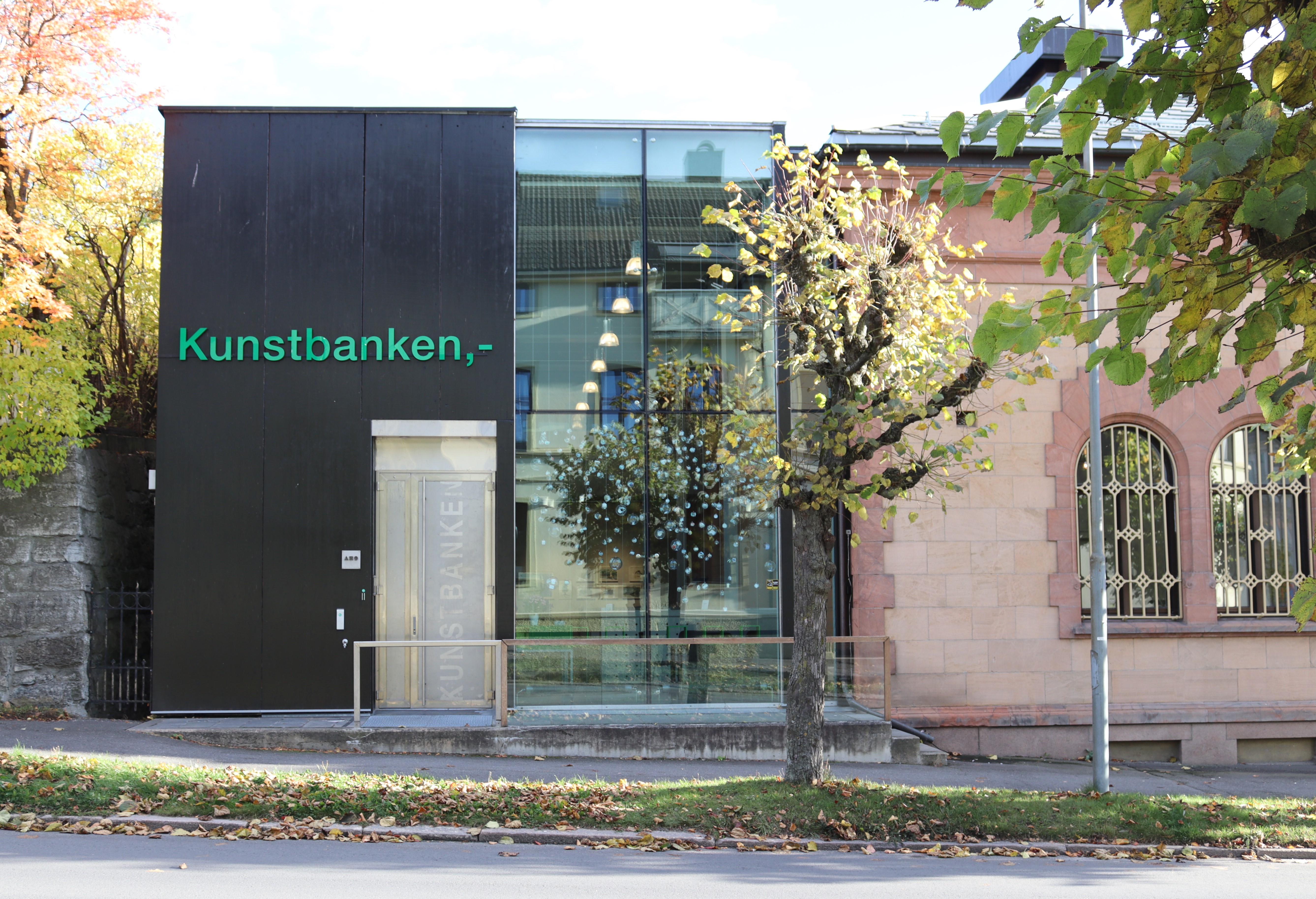 company cover image