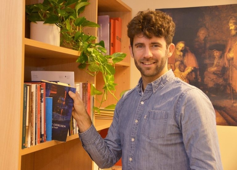 Anders Heskestad Mikalsen