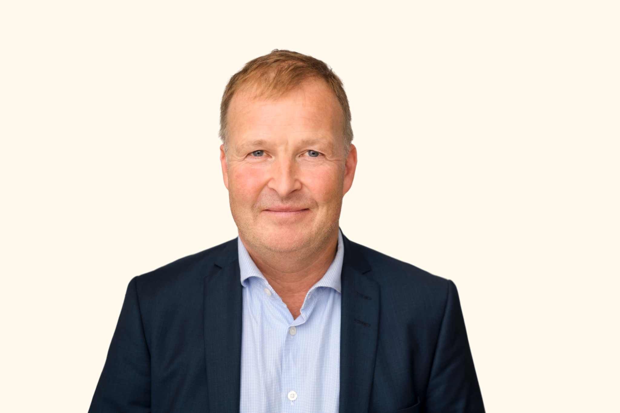 Arve Nøstdahl