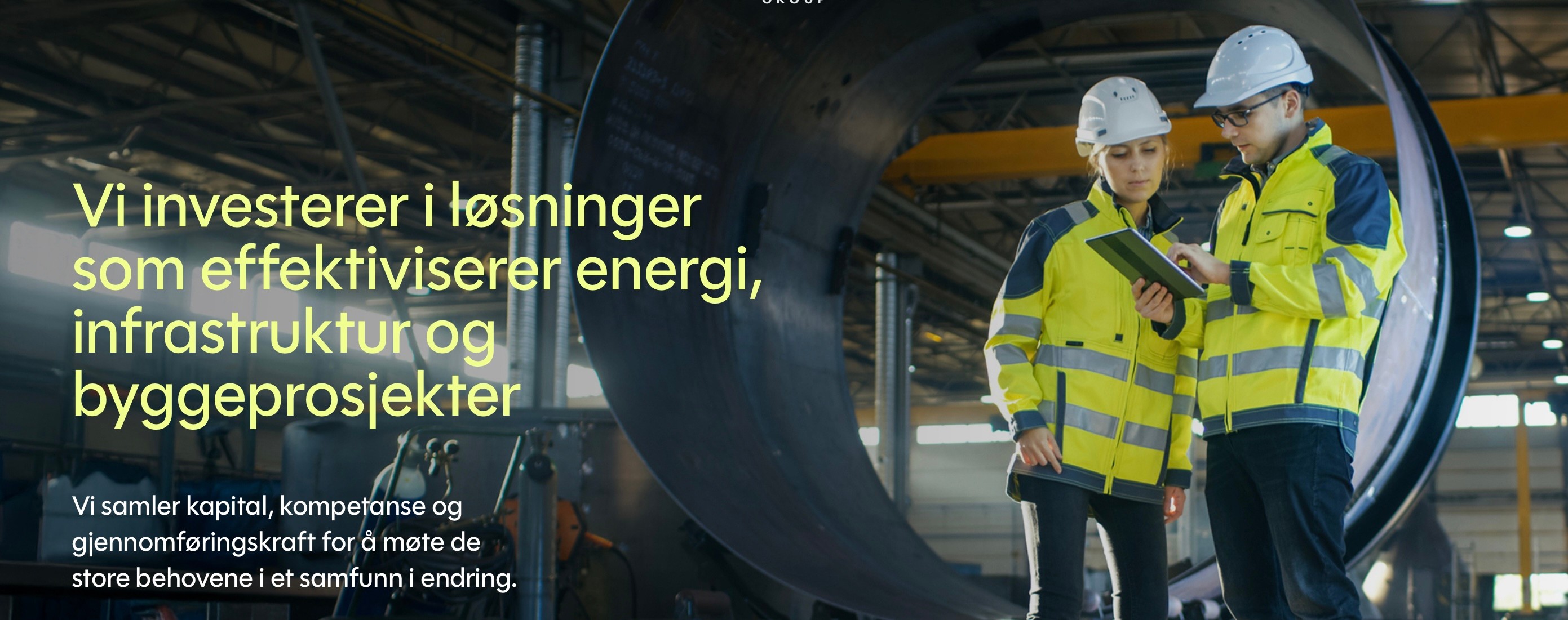 company cover image