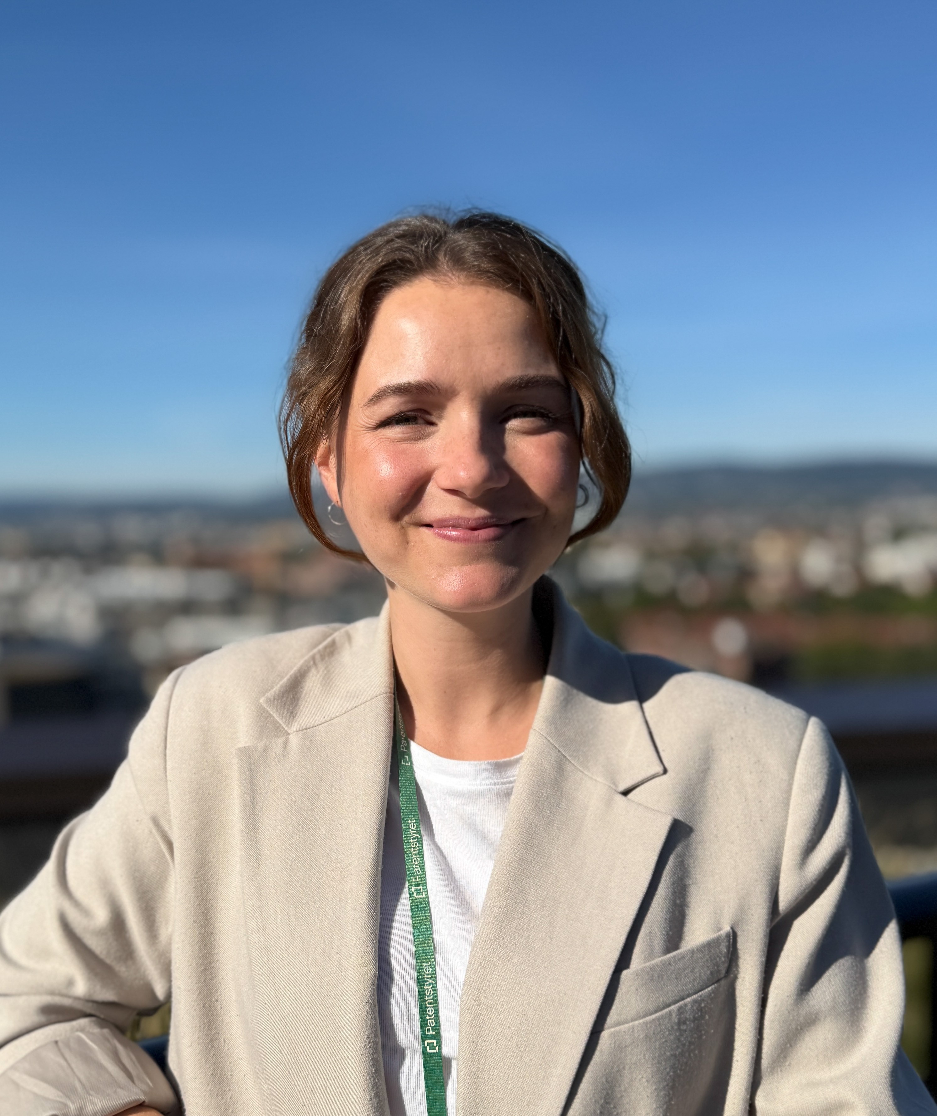 Vilde Brandtzæg Clausen