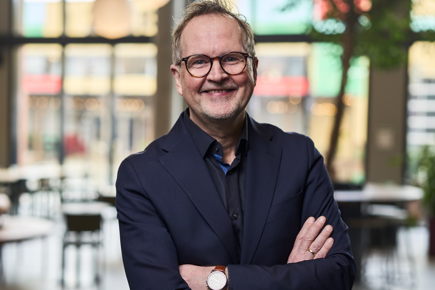 Kjell Strøm