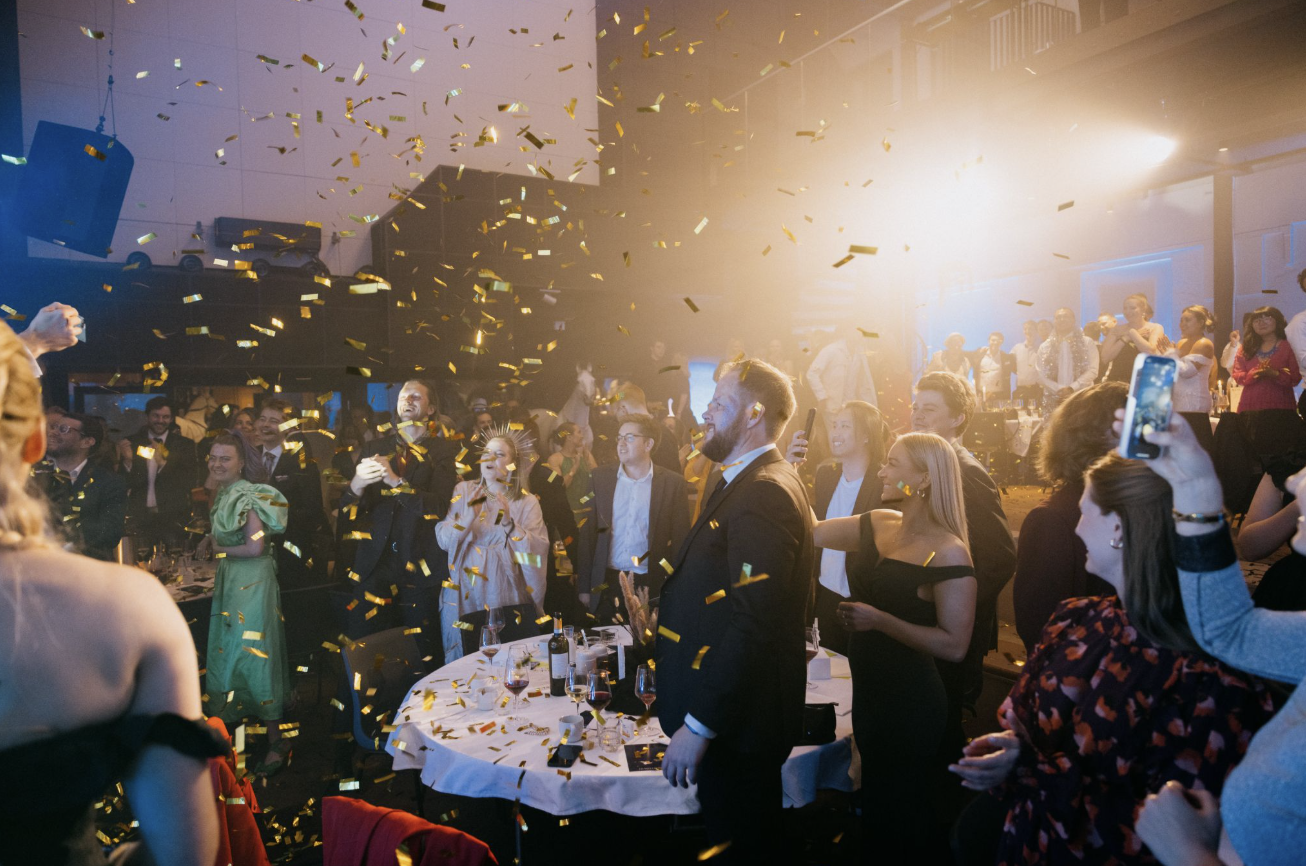 Oslo Winter Party 2023