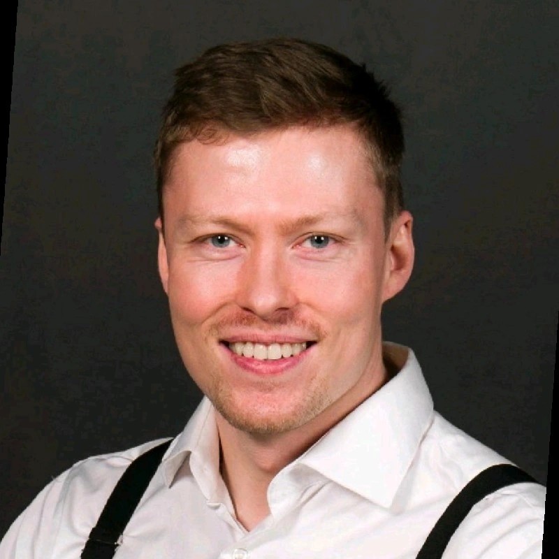 Runar Warberg