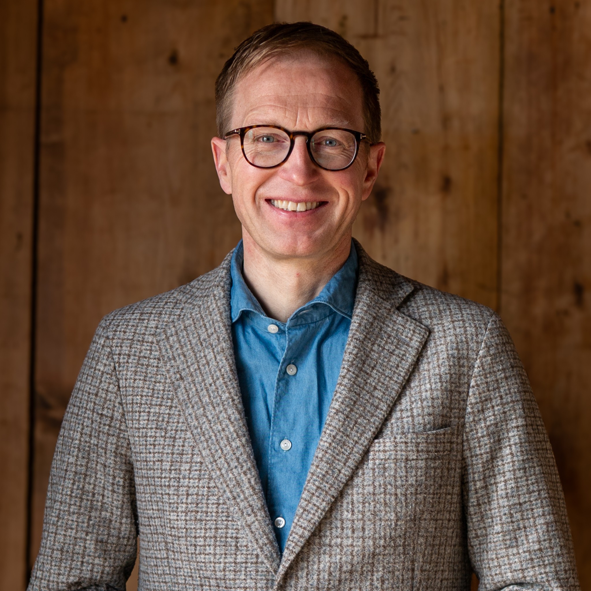 Jan Tore Hamnøy