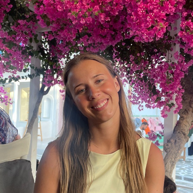 Sanne L'Abee-Lund