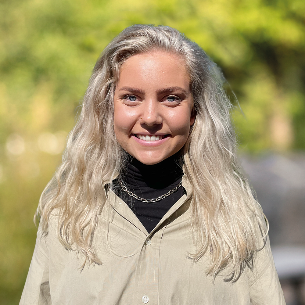 Johanna Grindhaug