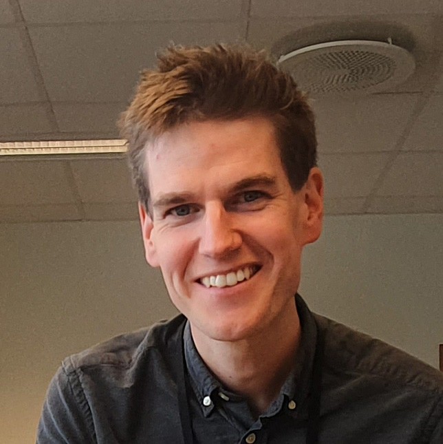 Rune Aas
