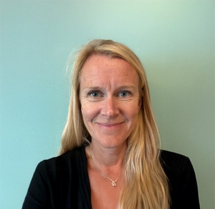 Kamilla Sandvik Bjørkevoll