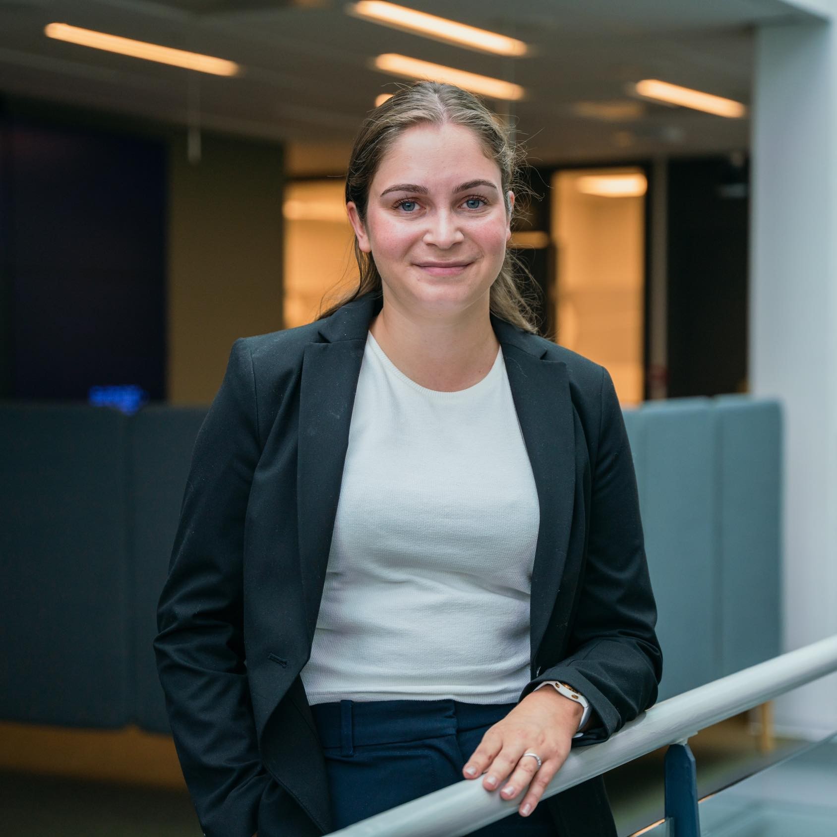 Cecilie Michelle Le Divenah