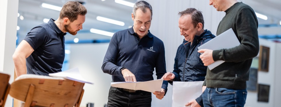 company cover image