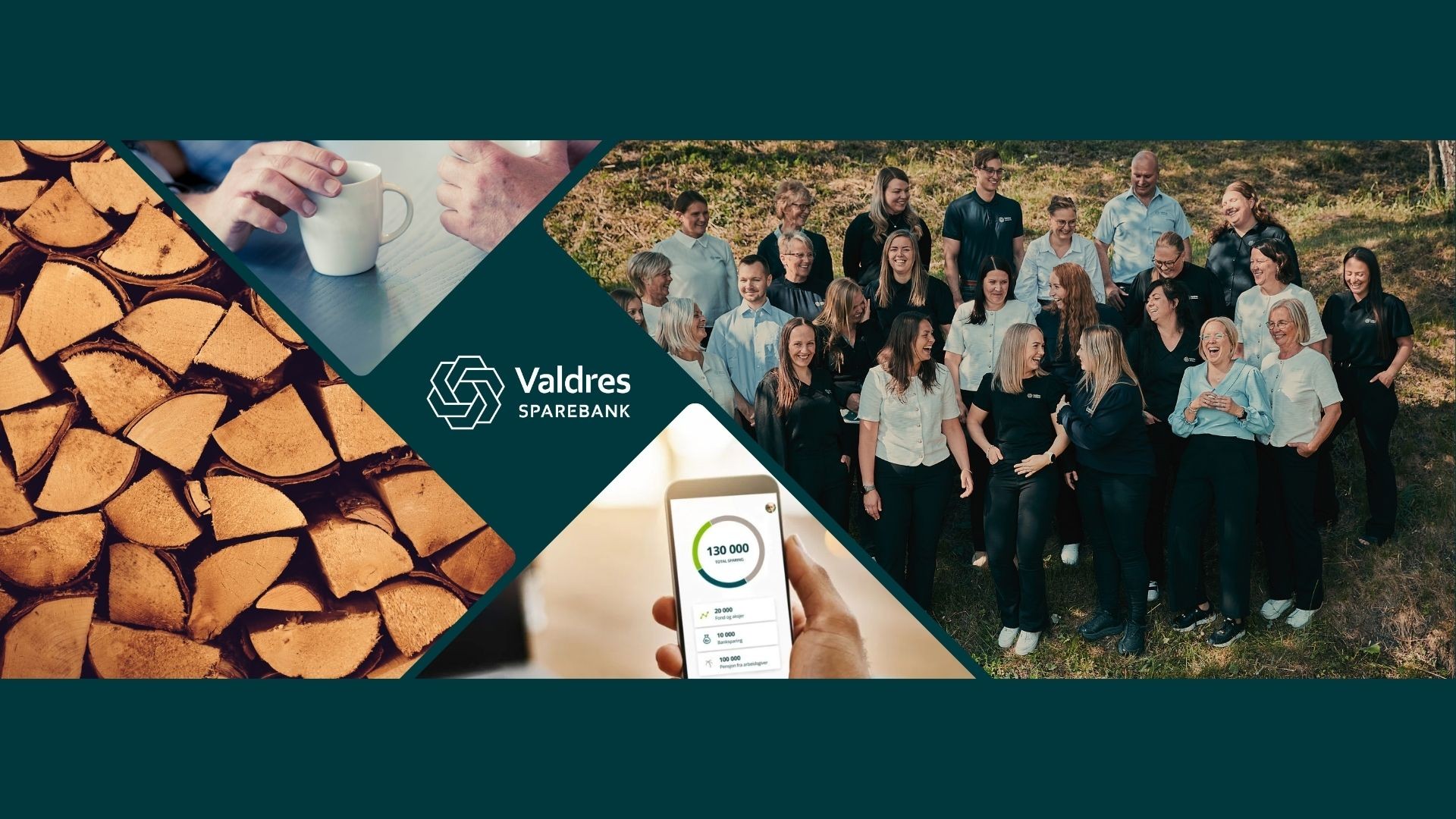 company cover image