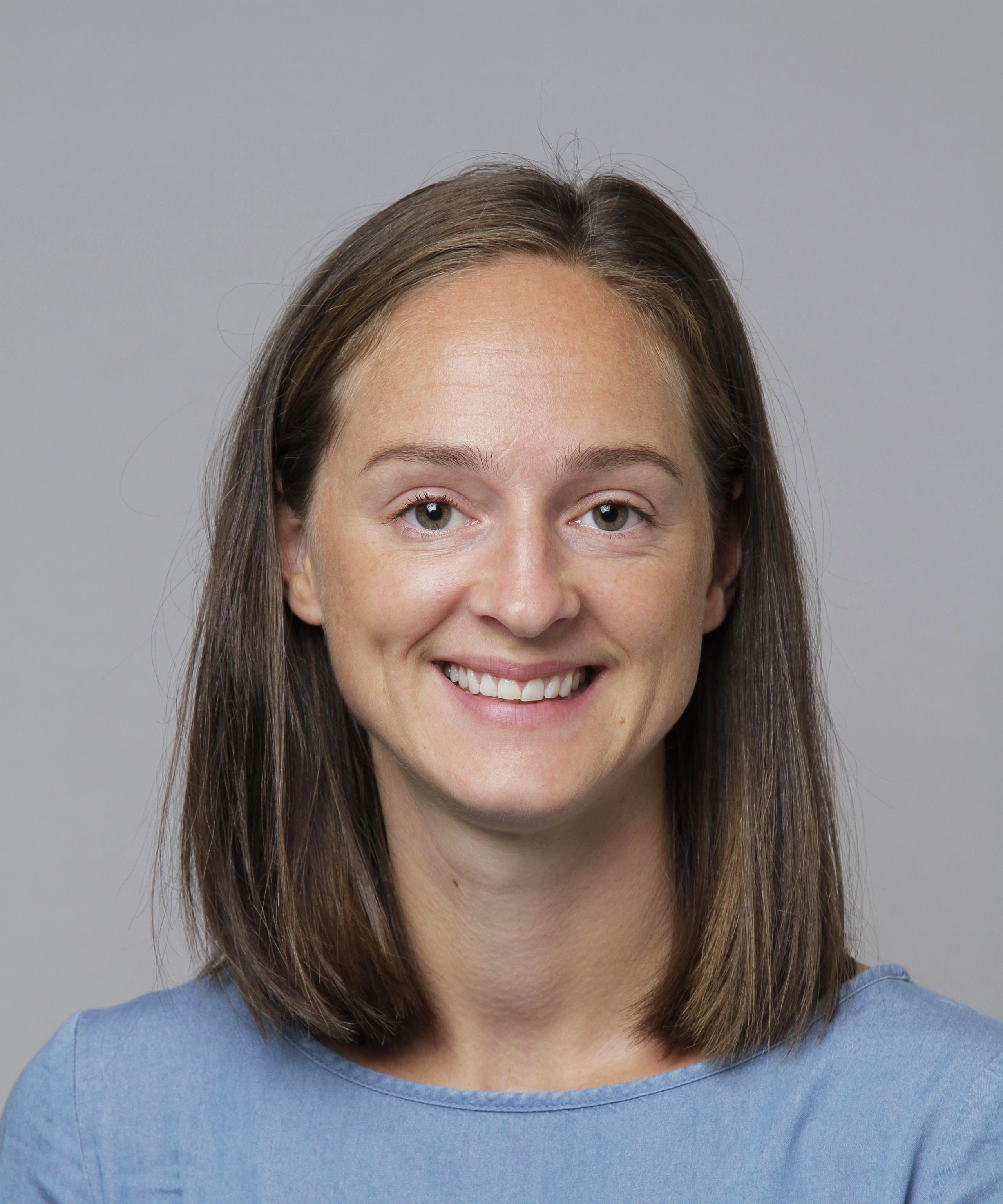 Juliane Aslaksen Fuglset