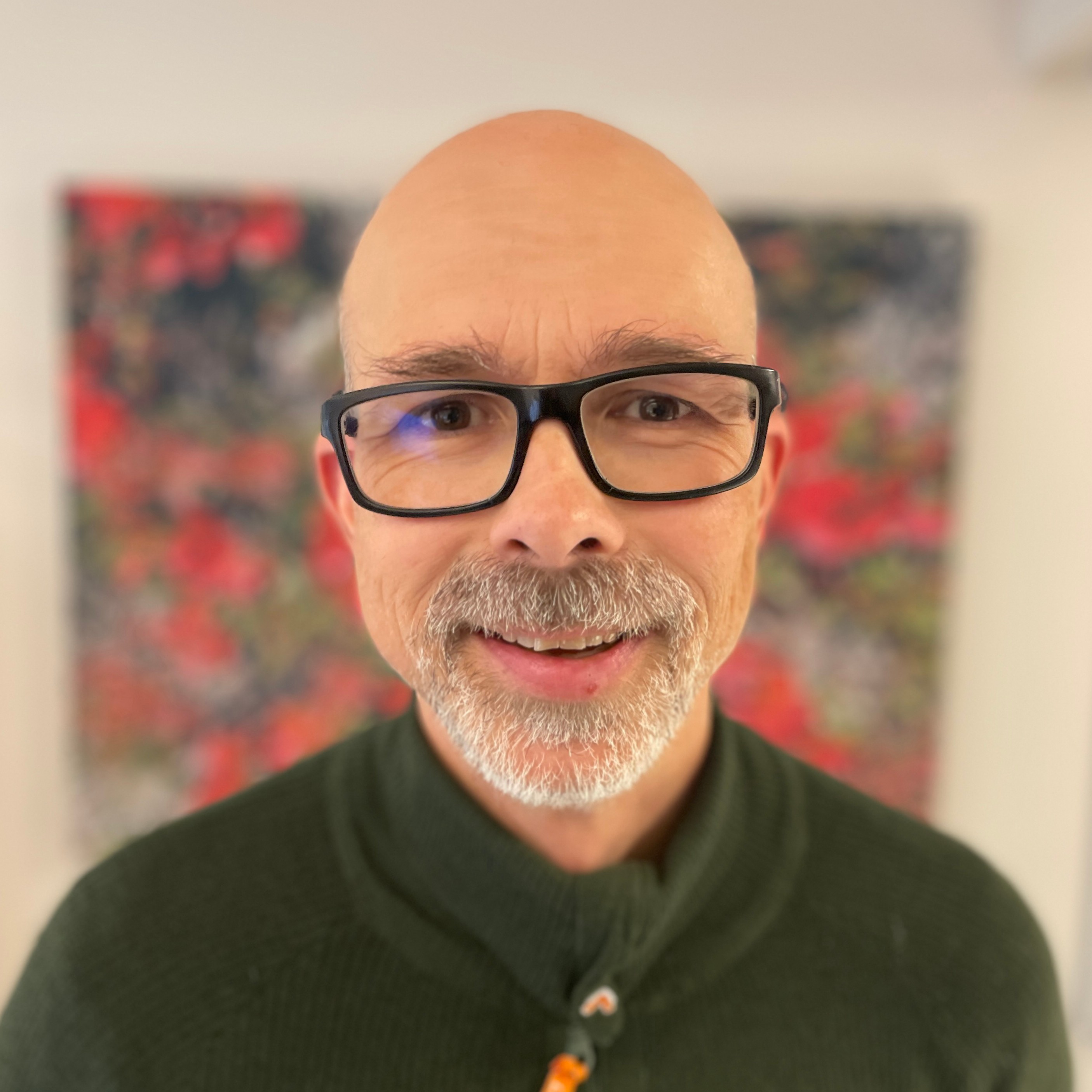 Håkon Bergø