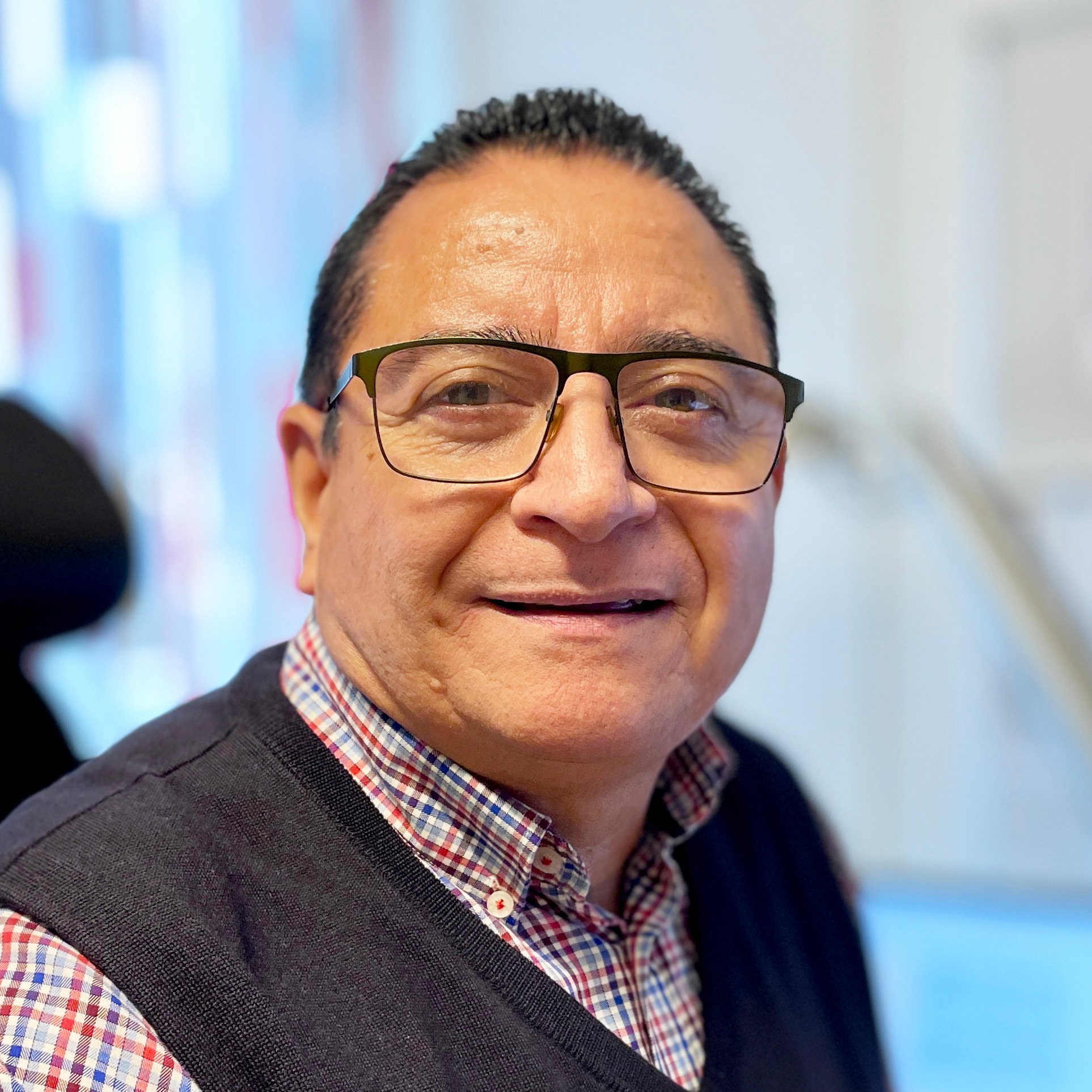 Miguel Figueroa-Hernandez