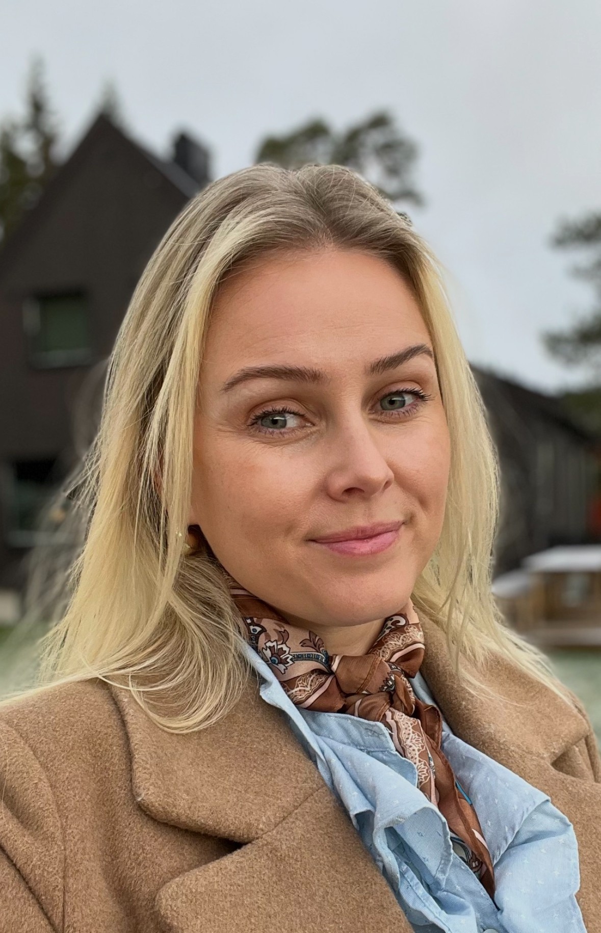 Malin Myhren