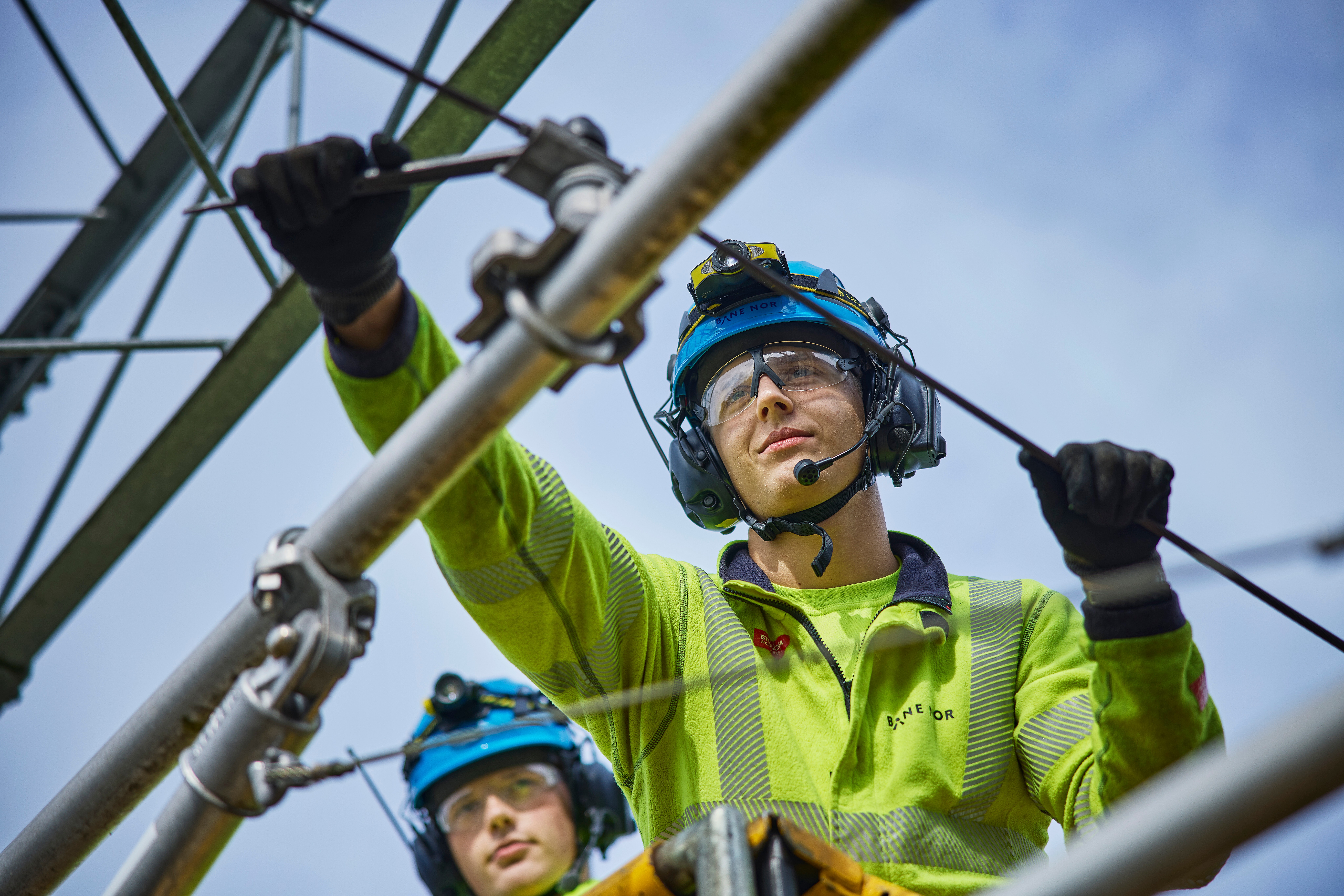 Mads Areklett Mørdre 