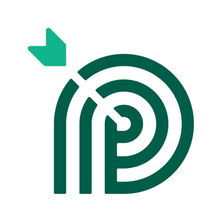 company logo image