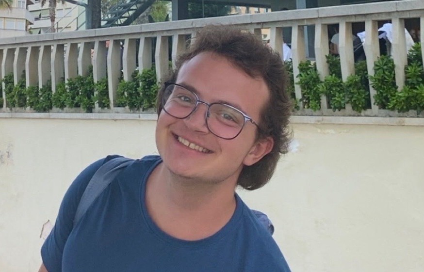 Cato Wilhelmsen-Symes