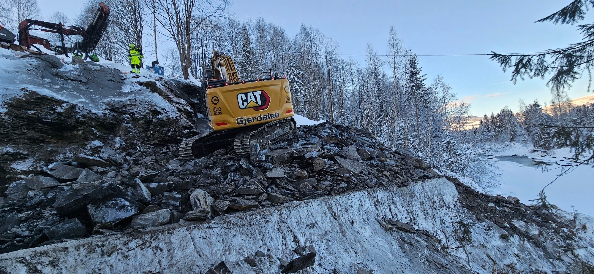 company cover image