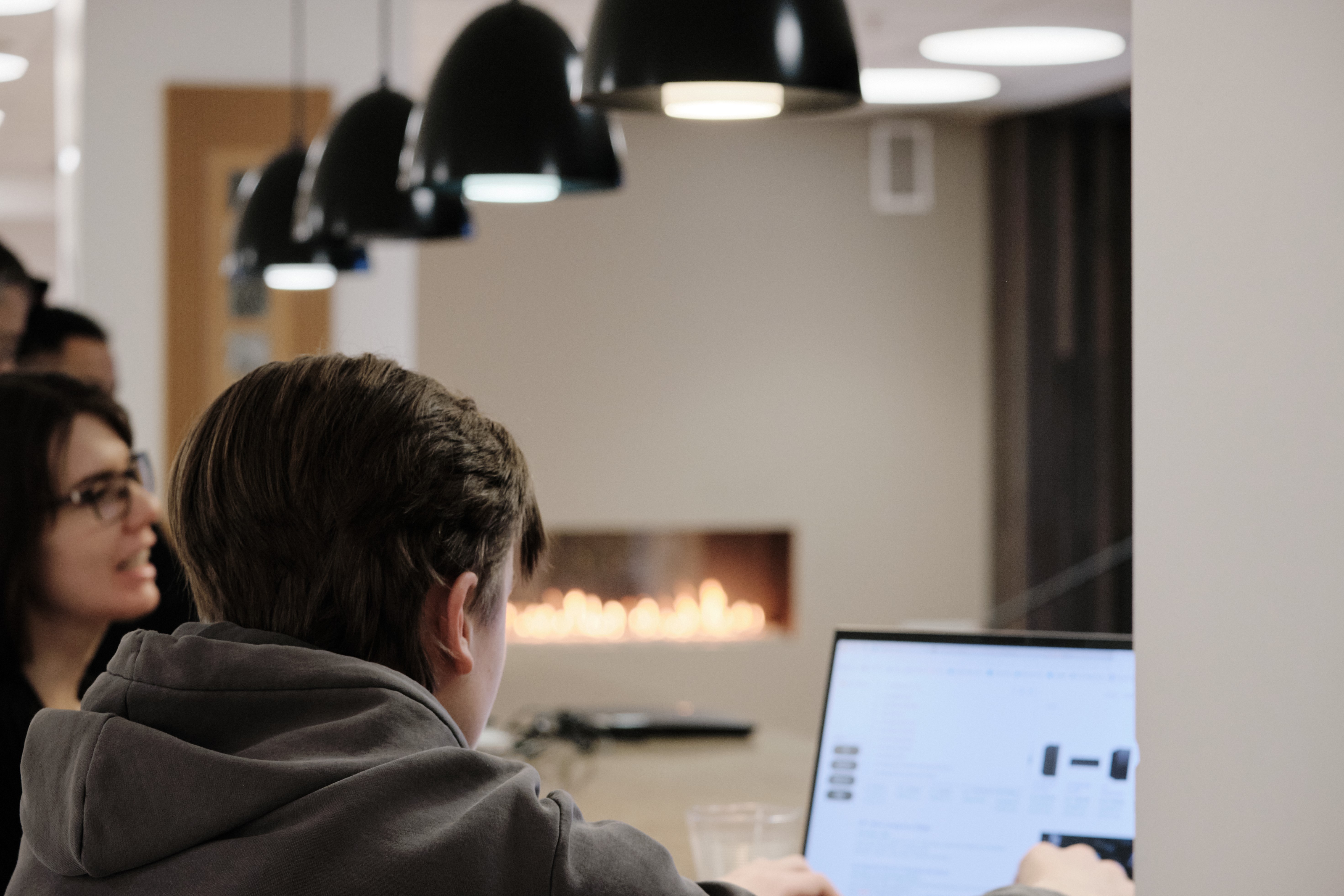 Vi utvikler Norges fremste dataplattform for analyse og beslutningsstøtte.