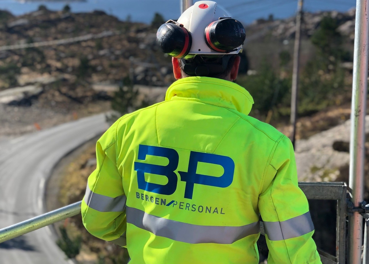 company cover image