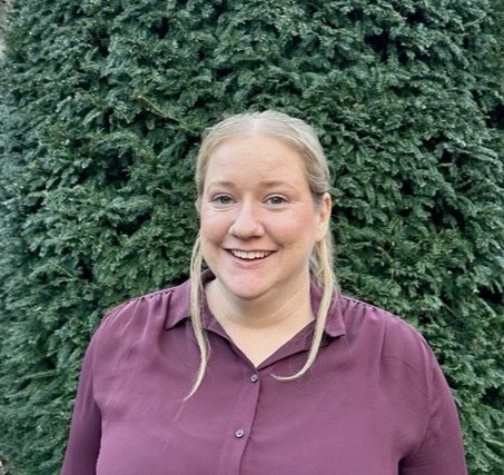 Cecilie Østborg Andersen
