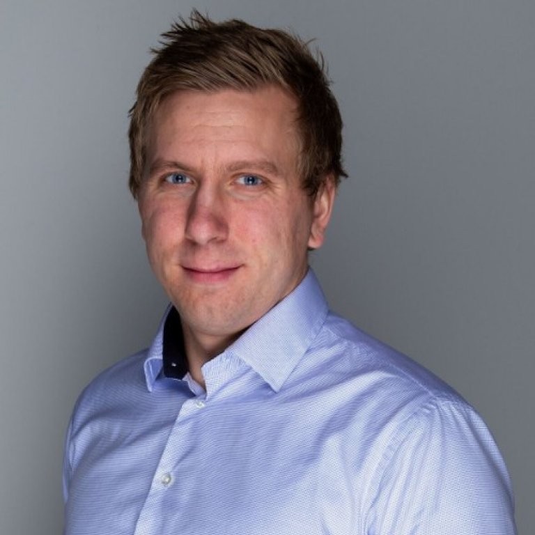 Jonathan Husø