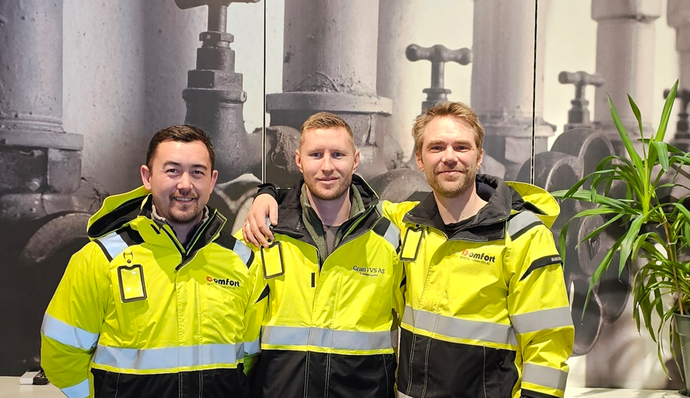company cover image