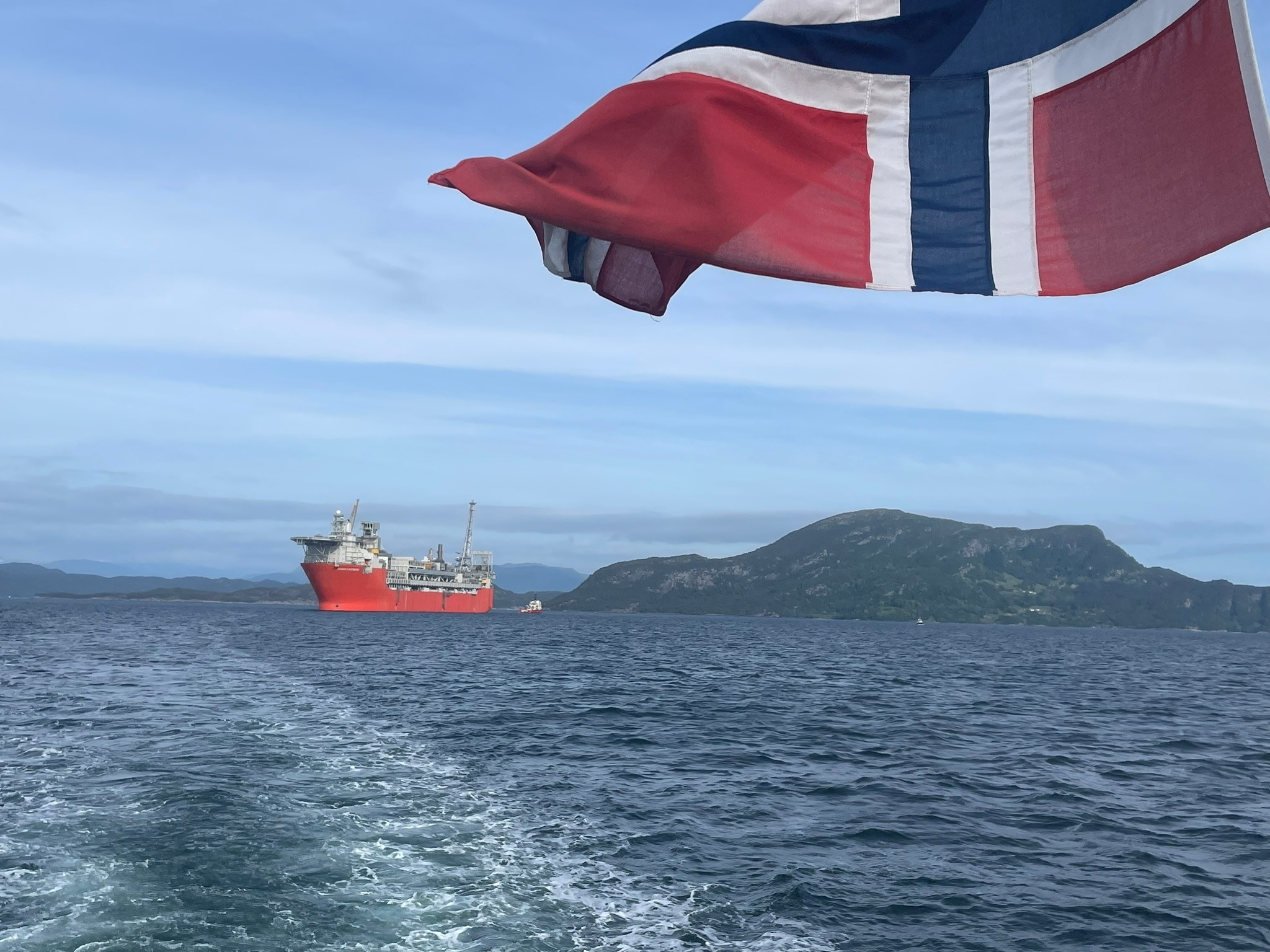 company cover image