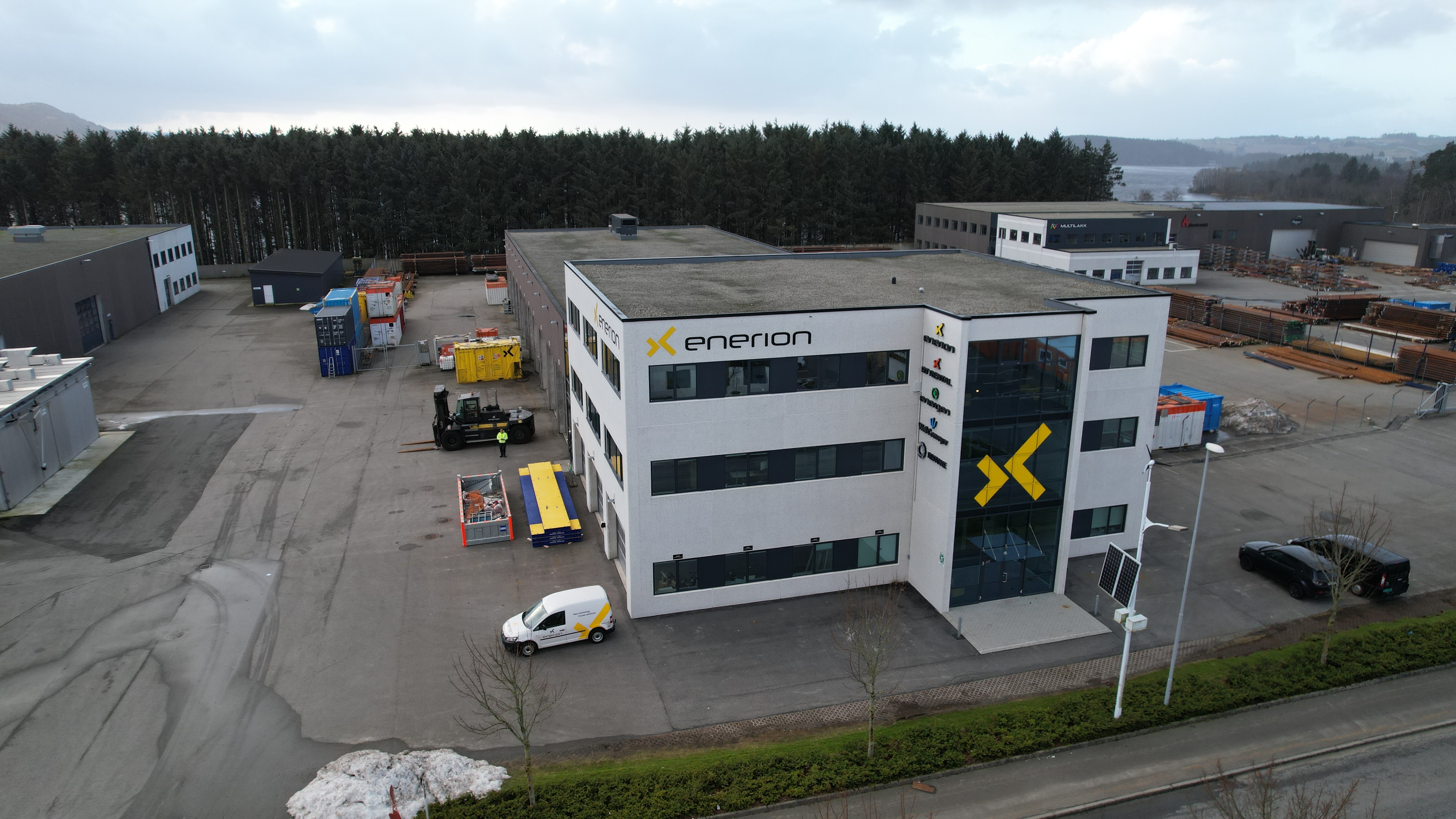 company cover image