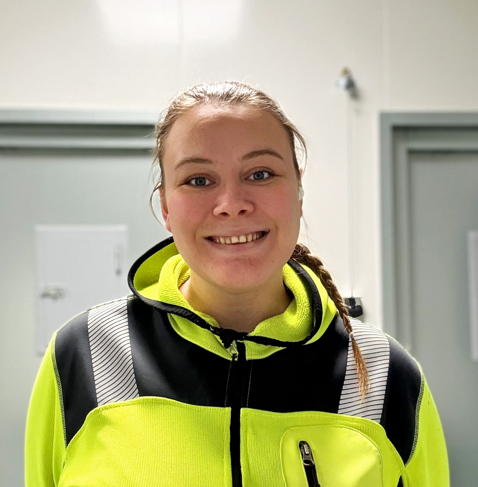 Helene Brekke