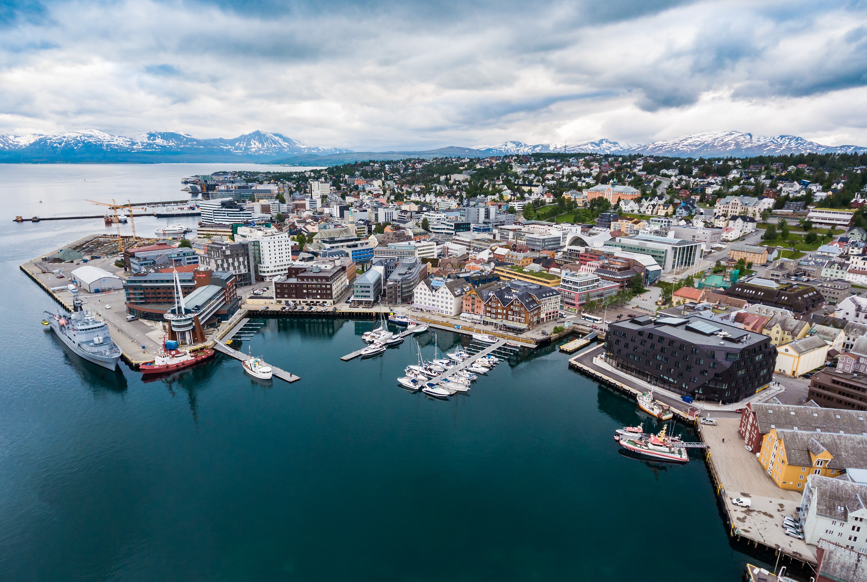Tromsø
