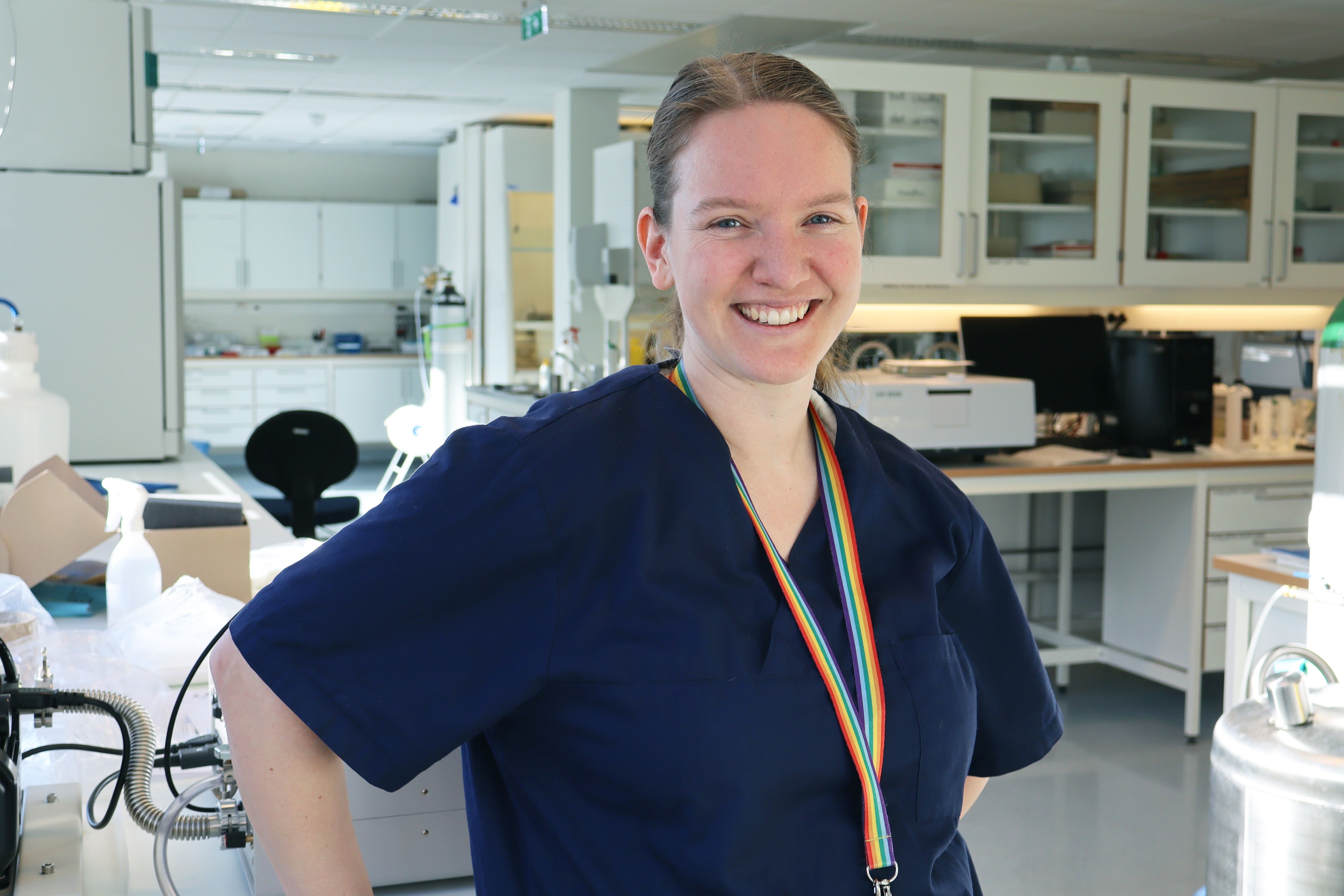 Solveig Uvsløkk
