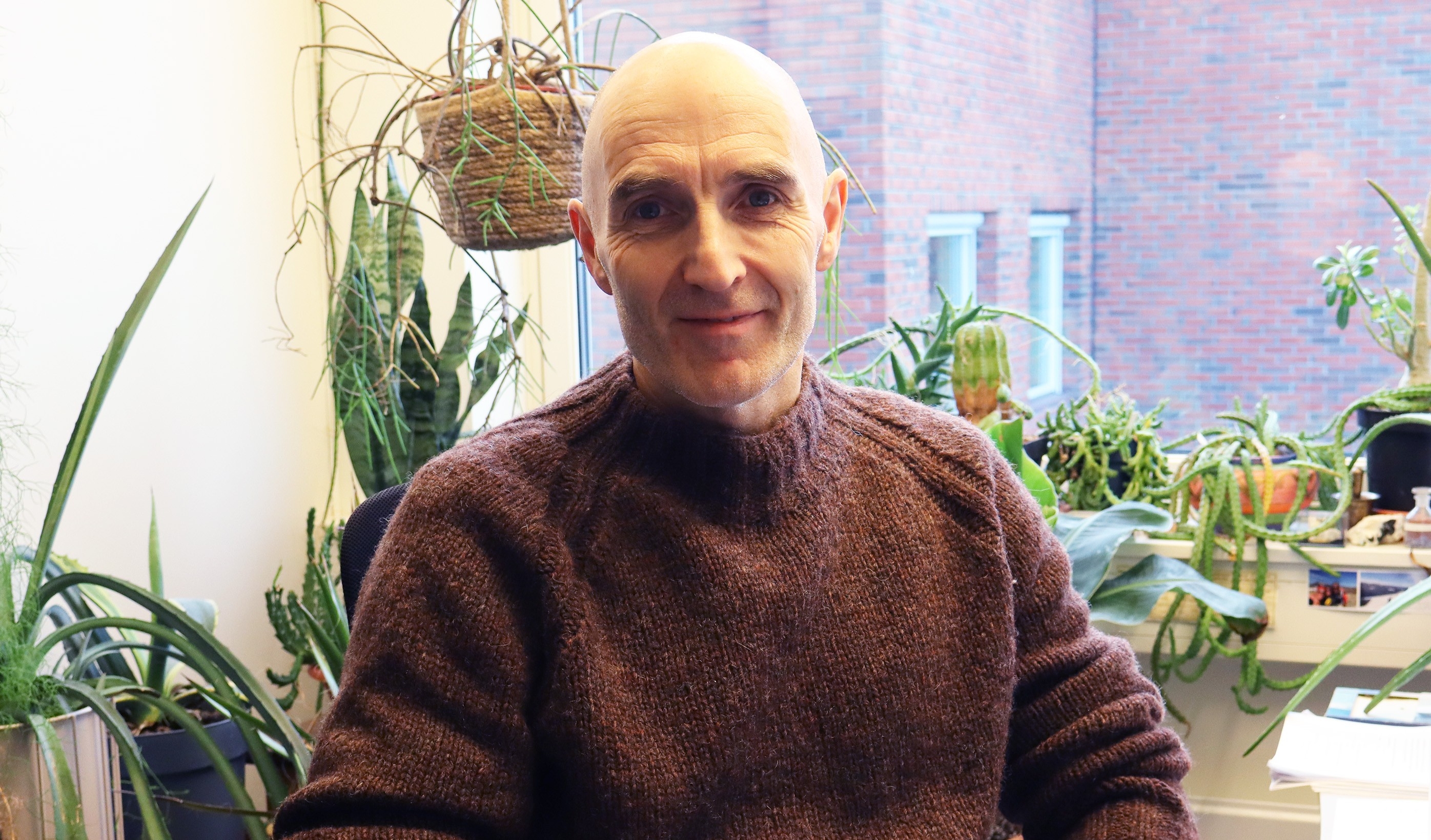 Silvio Uhlig