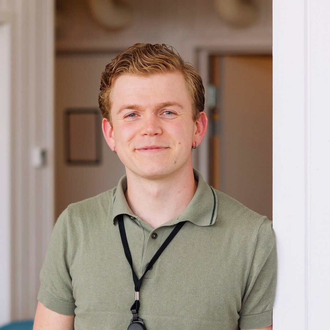 Erlend Bøgseth Aunbakk