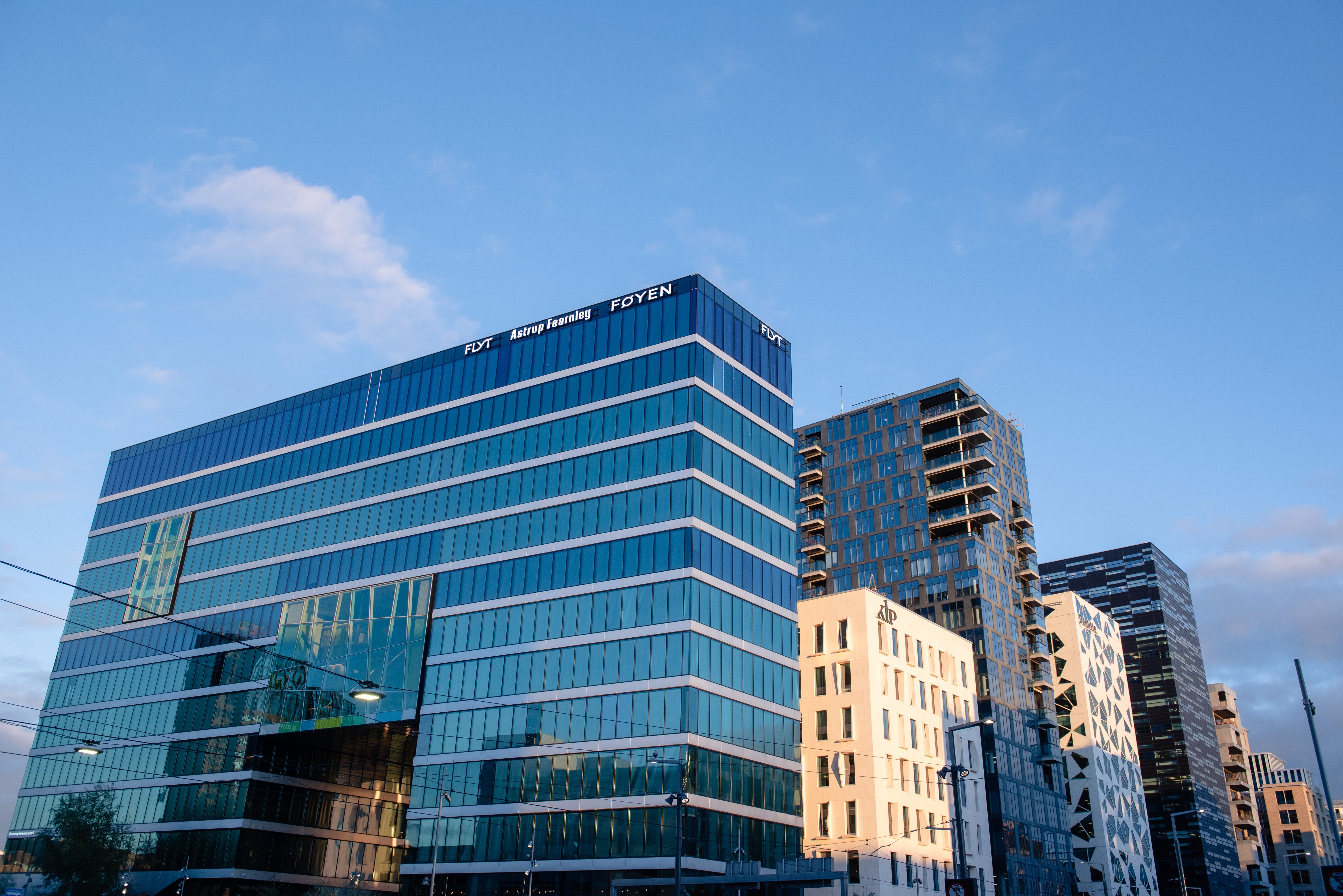 company cover image