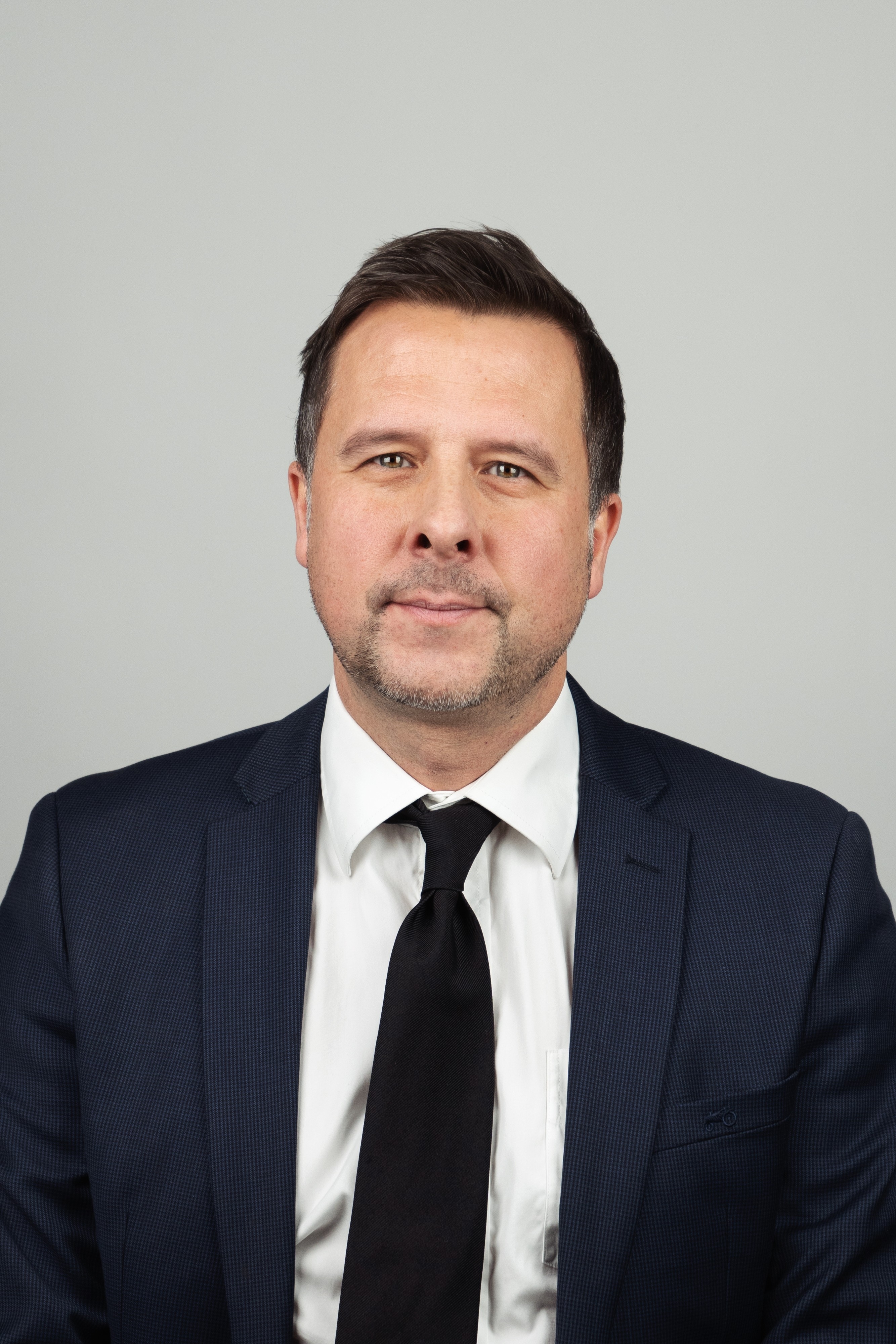 Kjell Stian